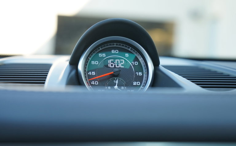 Porsche 991 Carrera 4S