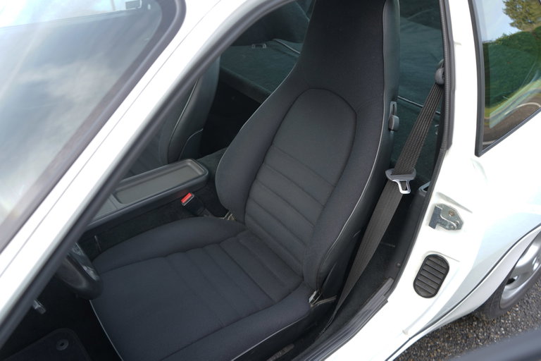 Porsche 968 Club Sport