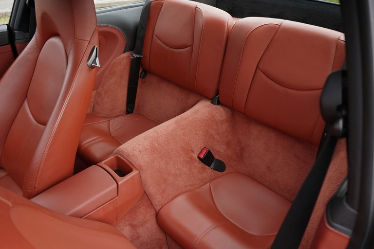 Porsche 997 Carrera 4S