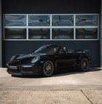 Porsche 991.2 Turbo S