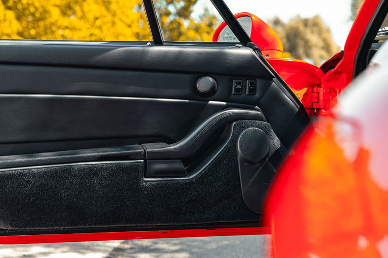 Porsche 993 Carrera 4S