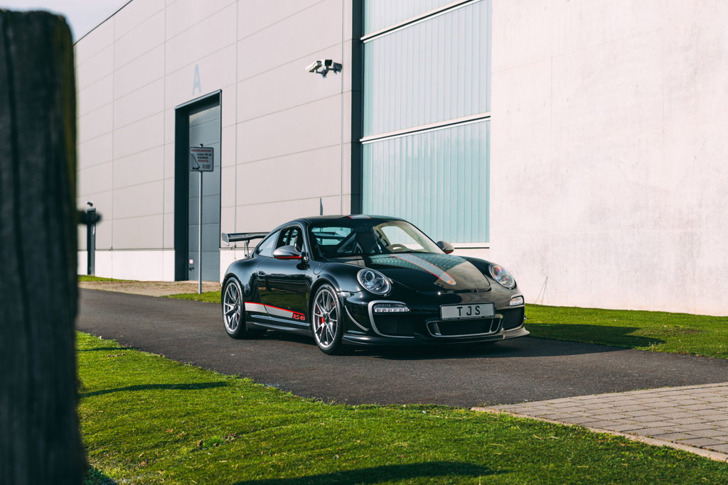 Qual è l’ultima “vera 911”?