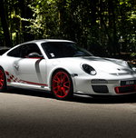 Porsche 997.2 GT3 RS