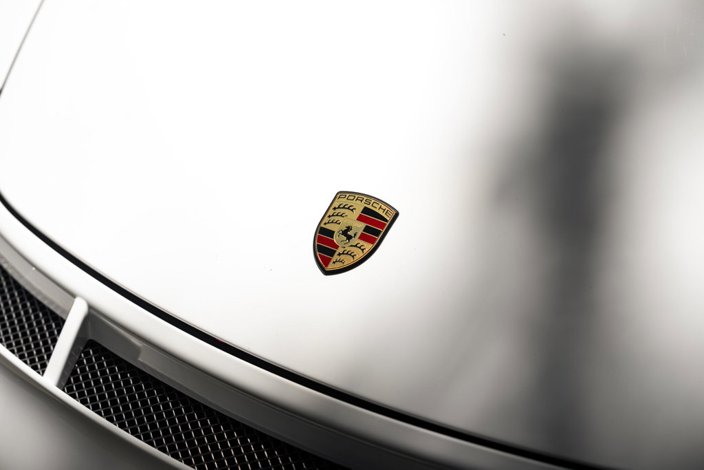 Porsche 997.2 GT3 RS