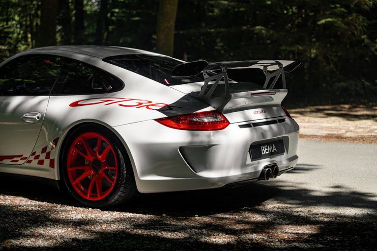 Porsche 997.2 GT3 RS