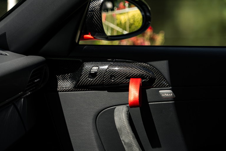 Porsche 997.2 GT3 RS