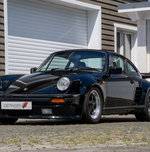 Porsche 911 Turbo 3.3 RUF BTR Conversion