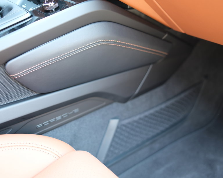 Porsche 992.2 GT3 Touring
