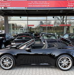 Porsche 992 Carrera 4