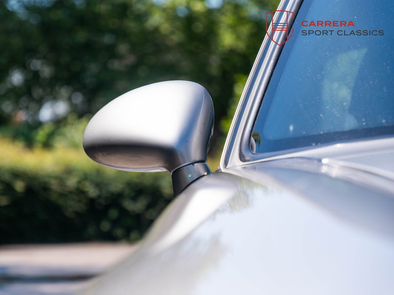 Porsche 993 Carrera S