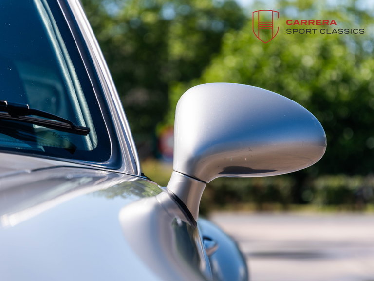 Porsche 993 Carrera S