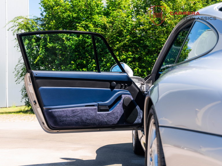 Porsche 993 Carrera S