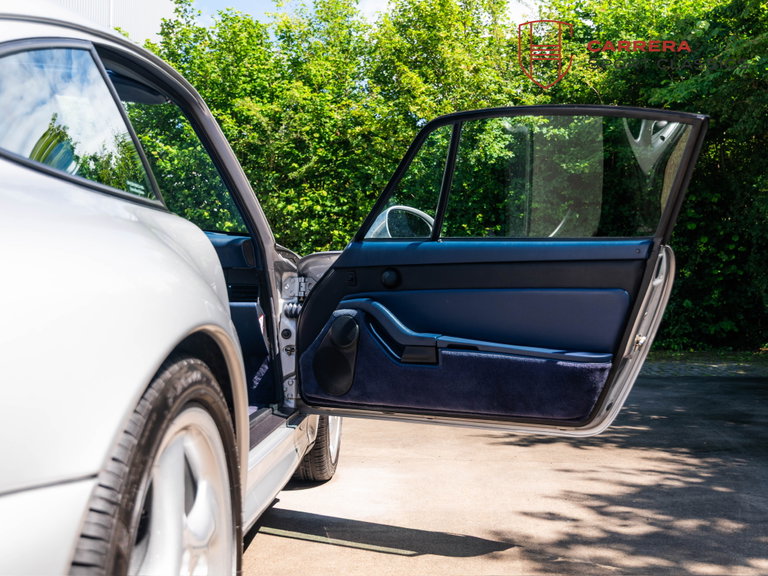 Porsche 993 Carrera S