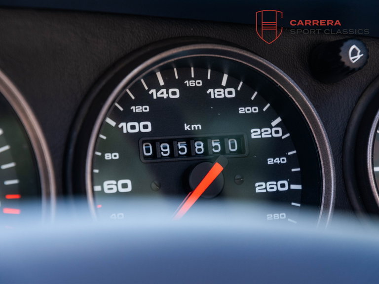 Porsche 993 Carrera S