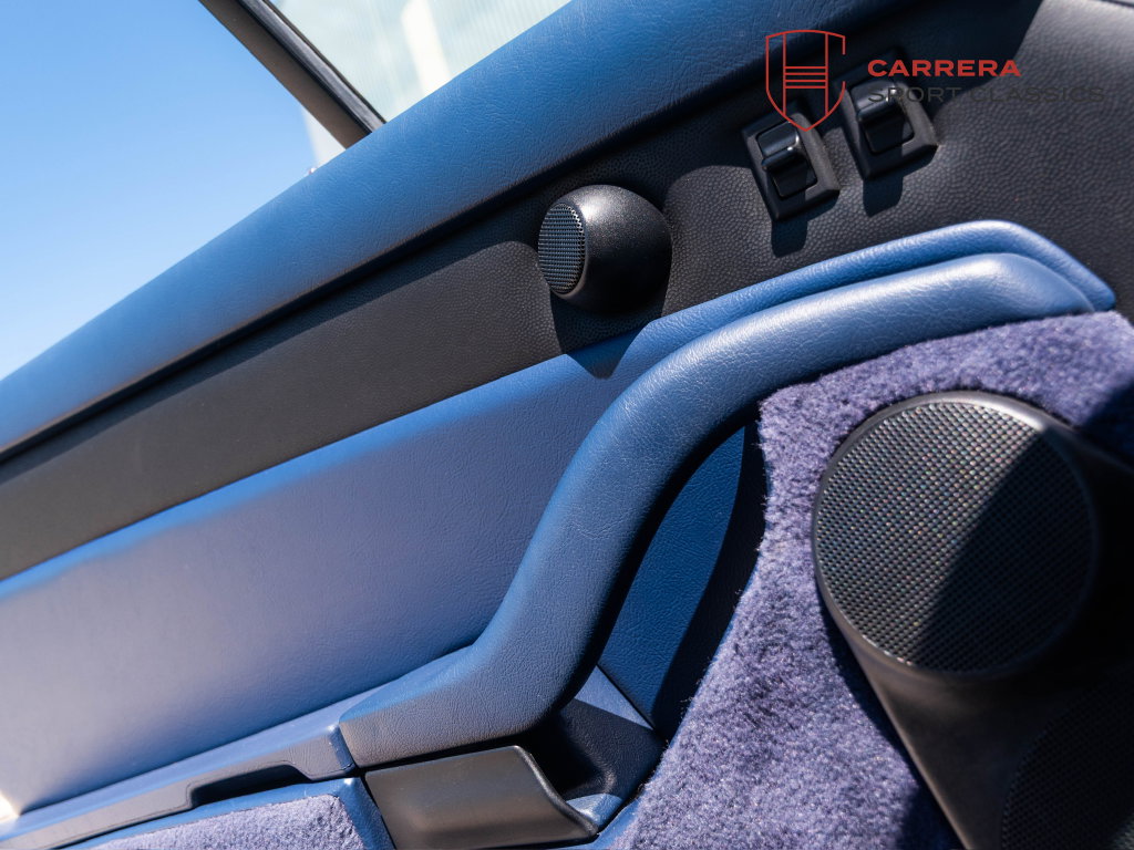Porsche 993 Carrera S