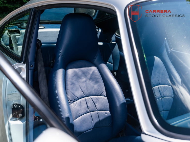 Porsche 993 Carrera S