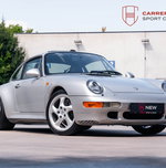 Porsche 993 Carrera S