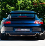 Porsche 996.2 GT3
