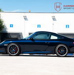 Porsche 996.2 GT3