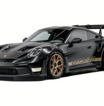 Porsche 992 GT3 RS