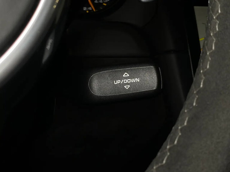 Porsche 991 GT3