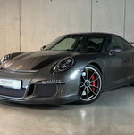 Porsche 991 GT3