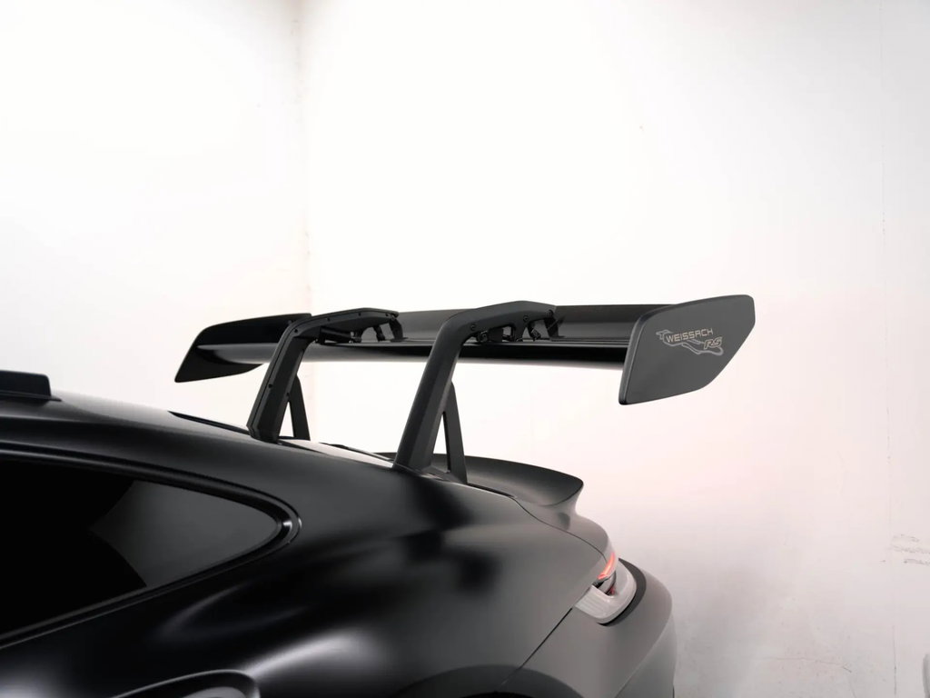 Porsche 992 GT3 RS
