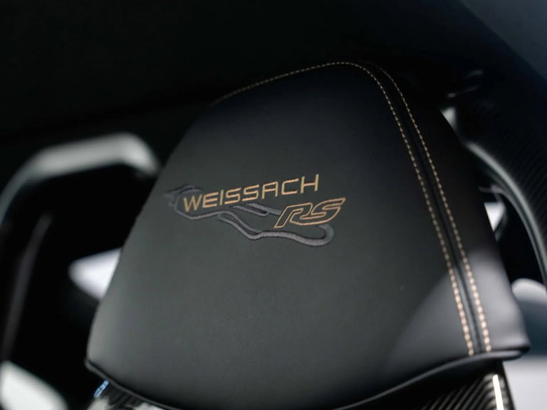 Porsche 992 GT3 RS
