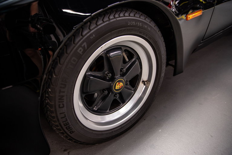 Porsche 924 Carrera GT