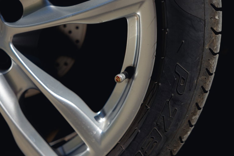 Porsche 981 Boxster