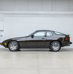 Porsche 924 Turbo