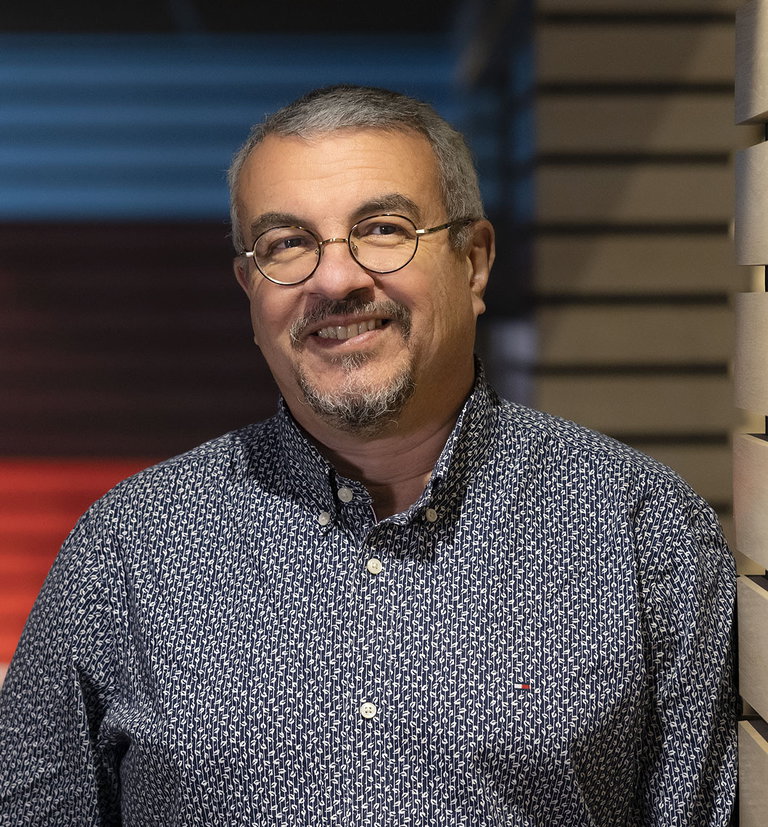 Jean-Yves Brondel