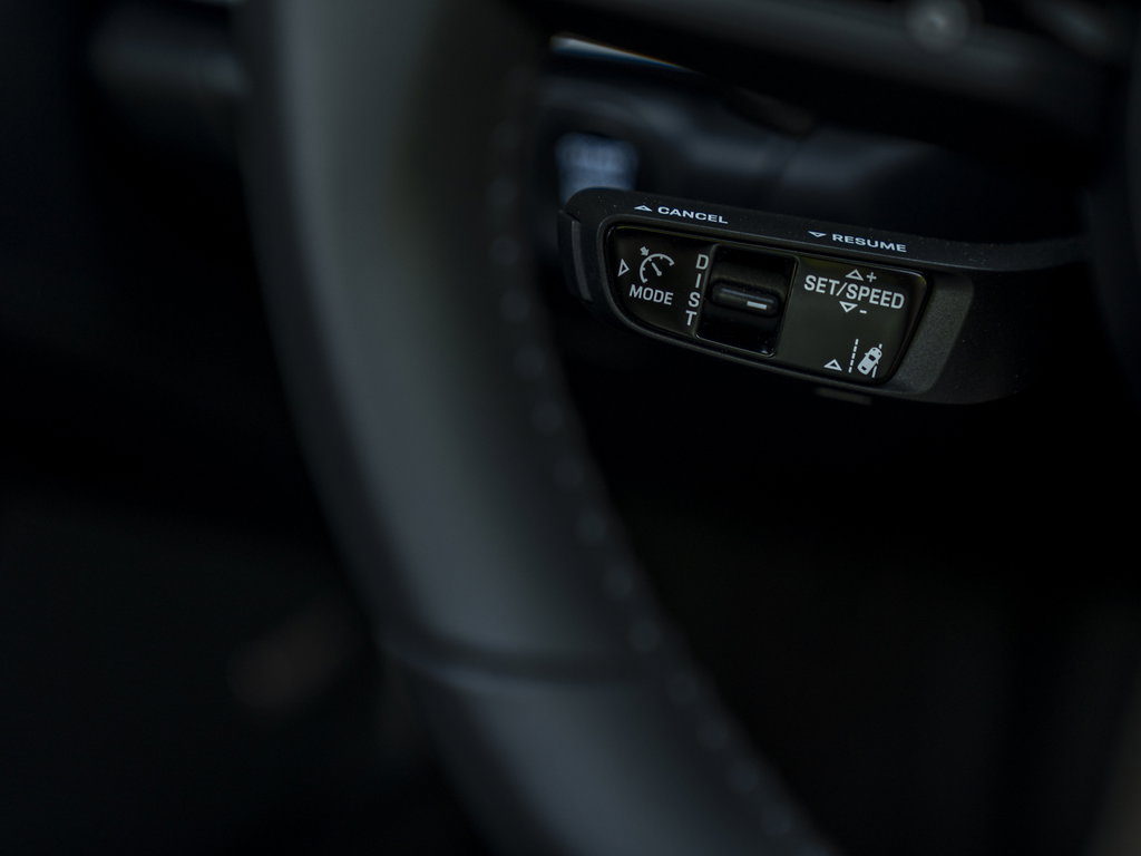 Porsche 992 Carrera