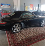 Porsche 997 Carrera