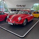 Porsche 356 C