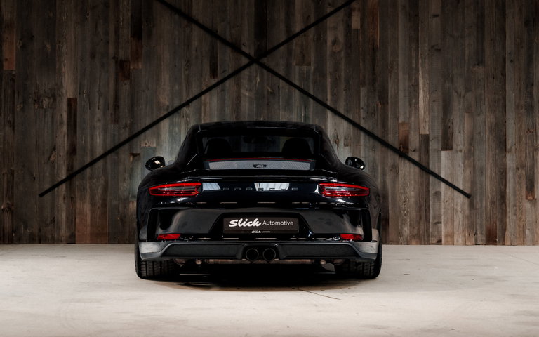 Porsche 991.2 GT3 Touring