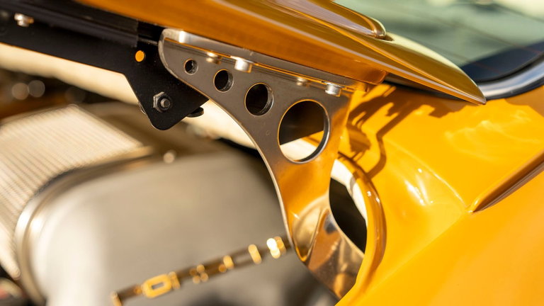 Porsche 911 Reimagined by Singer