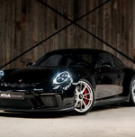 Porsche 991.2 GT3 Touring