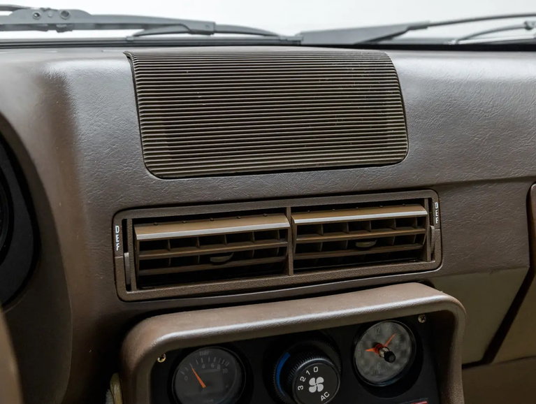 Porsche 924 Turbo