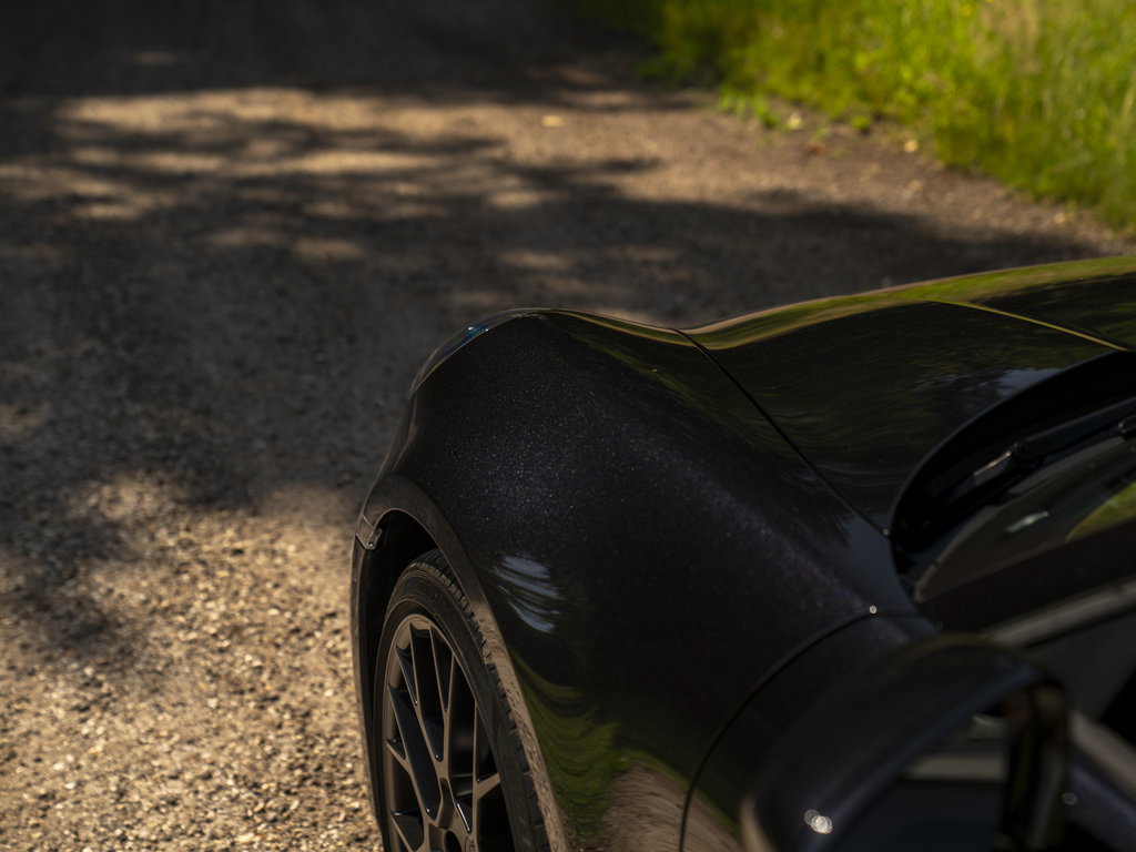 Porsche 992 Carrera