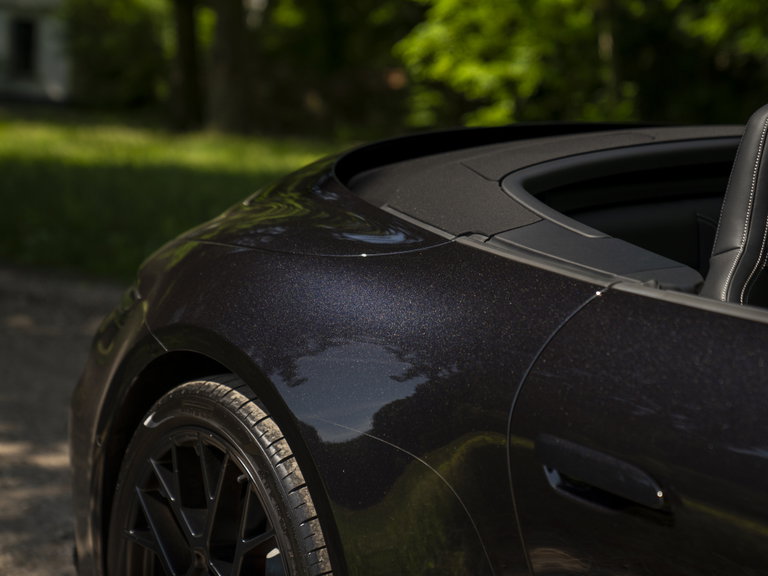 Porsche 992 Carrera