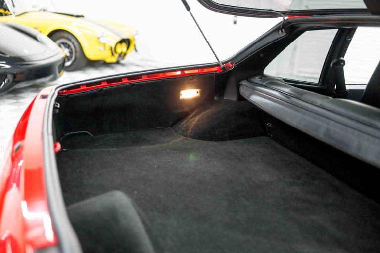 Porsche 944 Turbo Coupé