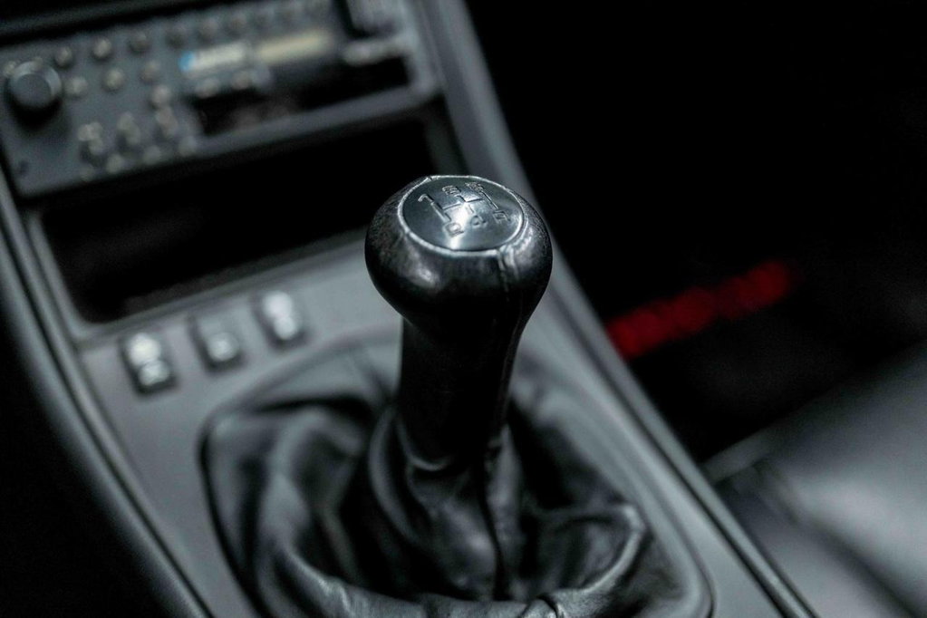 Porsche 944 Turbo Coupé
