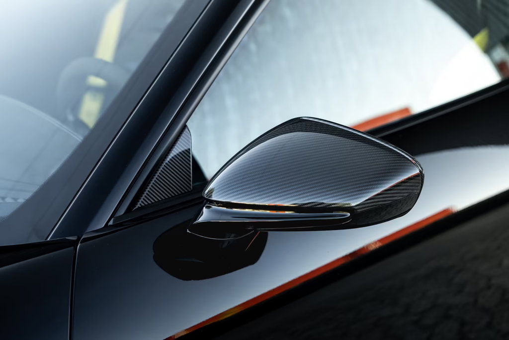 Porsche 992.2 GT3