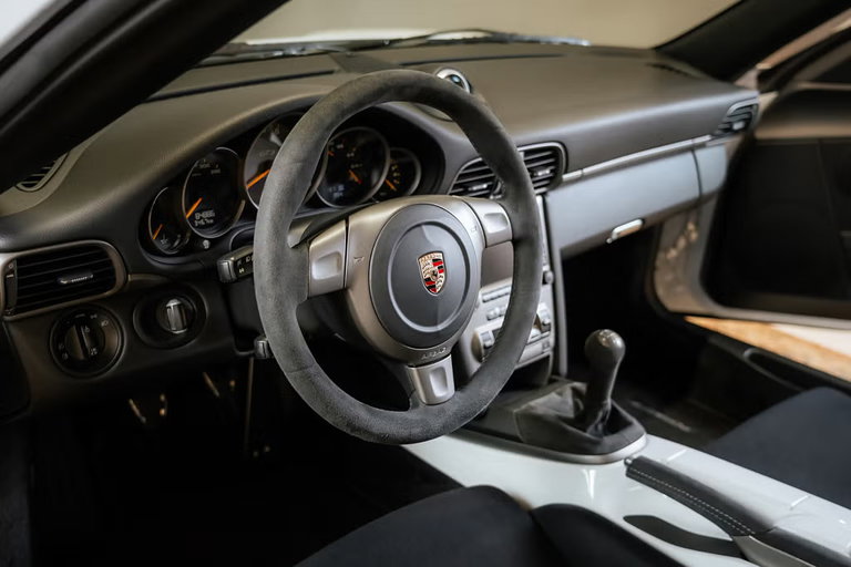 Porsche 997 GT3