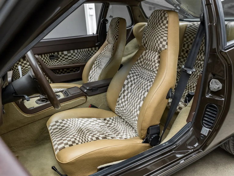Porsche 924 Turbo