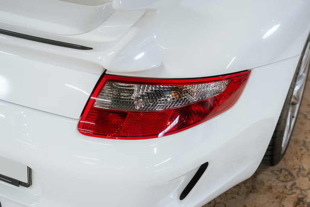 Porsche 997 GT3