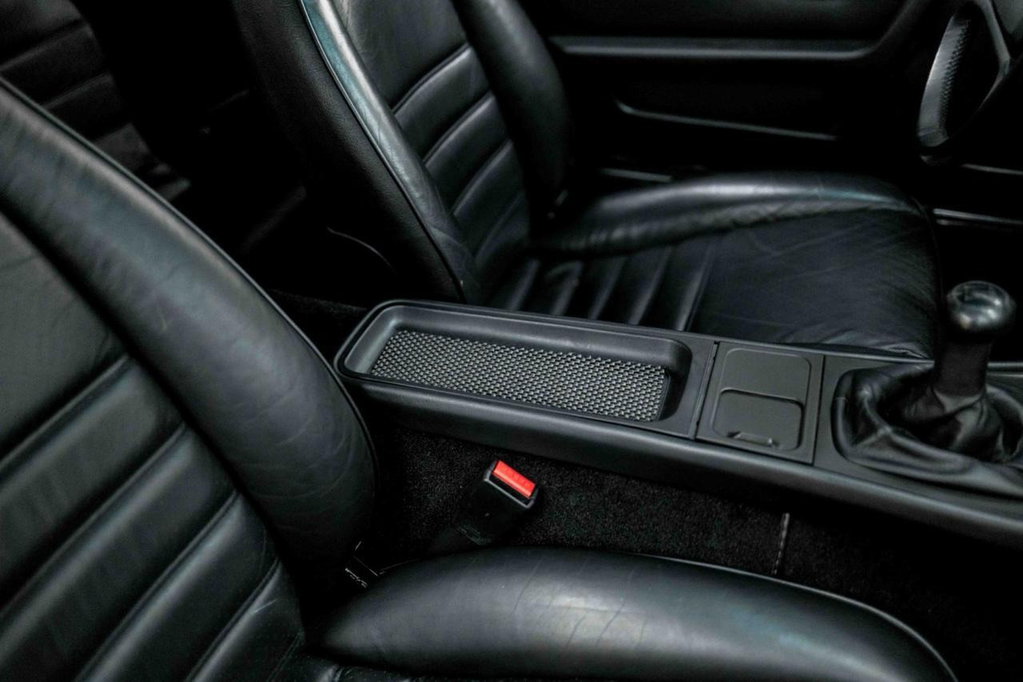 Porsche 944 Turbo Coupé
