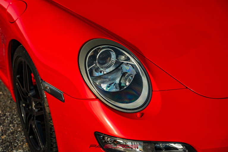 Porsche 997 Carrera S