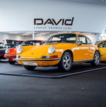 Porsche 911 S